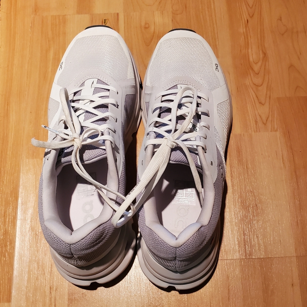 On Cloudrunner - image 1